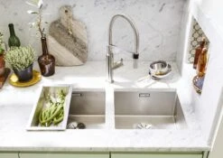 Blanco Solenta S - Spültisch-Einhebelmischer Mit Handbrause, Verchromt 522404 -Geschäft Für Küchenarmaturen 00c83e8235971db19838af1f 1