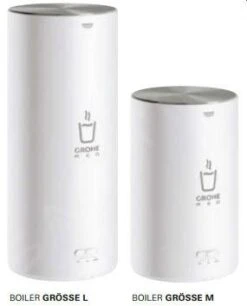 Grohe Red - Spültischarmatur Duo Mit Boiler Und Wasserfilter, Boiler Größe M, Verchromt 30083001 23 Grohe Red - Spültischarmatur Duo Mit Boiler Und Wasserfilter, Boiler Größe M, Verchromt 30083001 -Geschäft Für Küchenarmaturen 00f930c7aca0832d474426b3