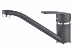 Alveus Sets - Spüle-Set Rock 30 Und Armatur Nina, Carbon SETA042 -Geschäft Für Küchenarmaturen 01050b9def189728cebf2916