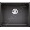 Blanco Subline 500 - Silgranitspüle, 527x427 Mm, Anthrazit 523532