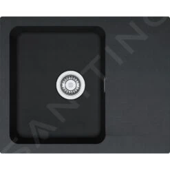 Franke Sets - Küchenset T29, Tectonite Spülbecken OID 611-62, Schwarz + Küchenarmatur FP 9900, Schwarz 114.0366.037 11 Franke Sets - Küchenset T29, Tectonite Spülbecken OID 611-62, Schwarz + Küchenarmatur FP 9900, Schwarz 114.0366.037 -Geschäft Für Küchenarmaturen 062e89178c7f1f81ecdc5312 1