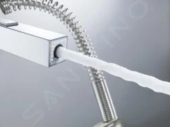 Grohe Eurocube - Spültisch Einhebelmischer, Verchromt 31395000 -Geschäft Für Küchenarmaturen 13c851fb9d9894109328ecd6