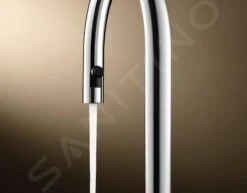 Blanco Carena S - Küchenarmatur, Mit Ausziehbarer Brause, Tartufo/Chrom 521376 -Geschäft Für Küchenarmaturen 1764b056cbc78897331ef1b2