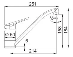 Franke Sets - Küchenset G117, Fragranitspüle BSG 611-62, Sahara + Armatur FC 9541.082, Sahara 114.0440.700 7 Franke Sets - Küchenset G117, Fragranitspüle BSG 611-62, Sahara + Armatur FC 9541.082, Sahara 114.0440.700 -Geschäft Für Küchenarmaturen 17bac1223ac7a21e632d724a 2