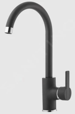 Alveus Sets - Spüle-Set Niagara 60 Und Armatur Tonia, Carbon SETA166 -Geschäft Für Küchenarmaturen 1af44884498b9d6b40518fbc