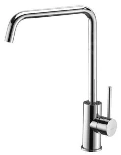 Paffoni Light - Spültischarmatur, Chrom LIG980CR