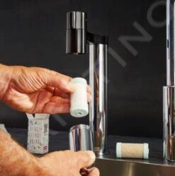 Franke Zubehör - High Flow Ersatzfilter, 3 Stück 112.0606.785 -Geschäft Für Küchenarmaturen 1eb102fecc9ae30e6c3b51be