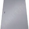 Blanco Accessoires - Schneidebrett Für Spülen, Glass Silber 227697