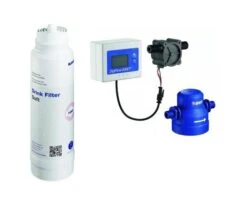 Blanco Zubehör - Filterkartusche Mit Filterkopf 527453