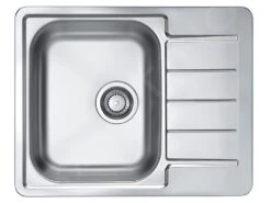 Alveus Sets - Spüle-Set Line 110 Und Armatur Riviera + Geschenk, Chrom SETA741 6 Alveus Sets - Spüle-Set Line 110 Und Armatur Riviera + Geschenk, Chrom SETA741 -Geschäft Für Küchenarmaturen 23ea79979f05988bb55a2306