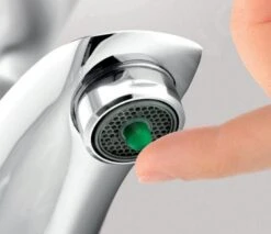 Novaservis Metalia Eco+ - Küchenarmatur ECO+, Chrom 57014,0E -Geschäft Für Küchenarmaturen 2519926138f5aff7aee945e0