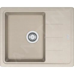 Franke Sets - SET G172, Fragranitspüle BFG 611-62 Mit Armatur FP 9000.082, Sahara/Sahara 114.0619.580 -Geschäft Für Küchenarmaturen 26ed23902dac963ae4b98a15