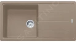 Franke Sets - Küchenset G134, Fragnitspüle BFG 611 Und Spültischarmatur FC 650.031, Kaschmir/verchromt 114.0510.304 9 Franke Sets - Küchenset G134, Fragnitspüle BFG 611 Und Spültischarmatur FC 650.031, Kaschmir/verchromt 114.0510.304 -Geschäft Für Küchenarmaturen 27c4bfe5fa4bdd204b4ac13c 1