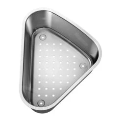 Blanco Delta II - Silgranitspüle, 1057x575 Mm, Mit Zubehör, InFino, Anthrazit 523656 -Geschäft Für Küchenarmaturen 282c1c72812009933f35c3cf 1