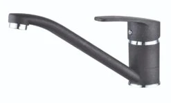 Alveus Sets - Spüle-Set Rock 130 Und Armatur Nina, Carbon SETA056 -Geschäft Für Küchenarmaturen 28f710a72dc87c0673b0719f