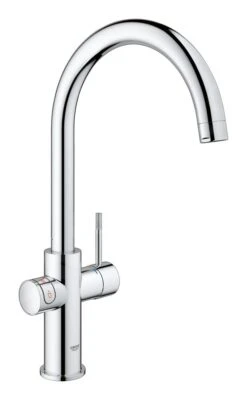 Grohe Red - Spültischarmatur Duo Mit Boiler Und Wasserfilter, Boiler Größe M, Verchromt 30083001 17 Grohe Red - Spültischarmatur Duo Mit Boiler Und Wasserfilter, Boiler Größe M, Verchromt 30083001 -Geschäft Für Küchenarmaturen 2b23225ab37cbcbc4e2b951f