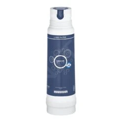 Grohe Ersatzteile - Filter Für GROHE Blue 2600 L 40412001 -Geschäft Für Küchenarmaturen 2f24335fc0ea2a2a3d958448