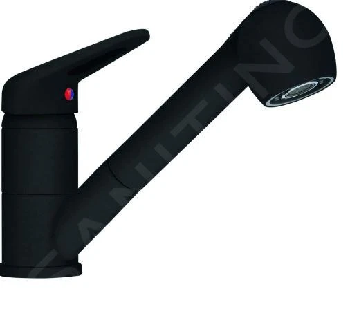 Franke Sets - Set G138, Fragranite-Spüle BFG 611 Und Armatur FC 9547.901, Mattschwarz 114.0675.664 5 Franke Sets - Set G138, Fragranite-Spüle BFG 611 Und Armatur FC 9547.901, Mattschwarz 114.0675.664 – Bild 5