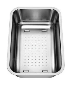 Blanco Accessoires - Multifunktionsschüssel Sona, Edelstahl 231178