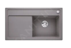 Blanco Zenar 5 - Silgranitspüle, 915x510 Mm, InFino, Weiß 523936