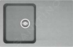 Franke Sets - Set T97, Tectonite-Spüle OID 611-78 Und Armatur FP 9000.084, Grau 143.0675.620 -Geschäft Für Küchenarmaturen 3ee227ab1ebdc6c437ea24dd