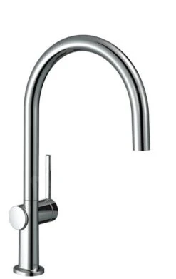 Hansgrohe M54 - Spültischarmatur Talis, Verchromt 72804000