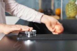 Hansgrohe M71 - Spültischarmatur M7120-H320 Mit Ausziehbarer Geschirrbrause, 2-Loch Montage, SBOX, Verchromt 73806000 -Geschäft Für Küchenarmaturen 42d32ec7bc63fa5427ce1c4e