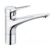 Kludi Mx - Spültisch Einhebelmischer, Chrom 399040562
