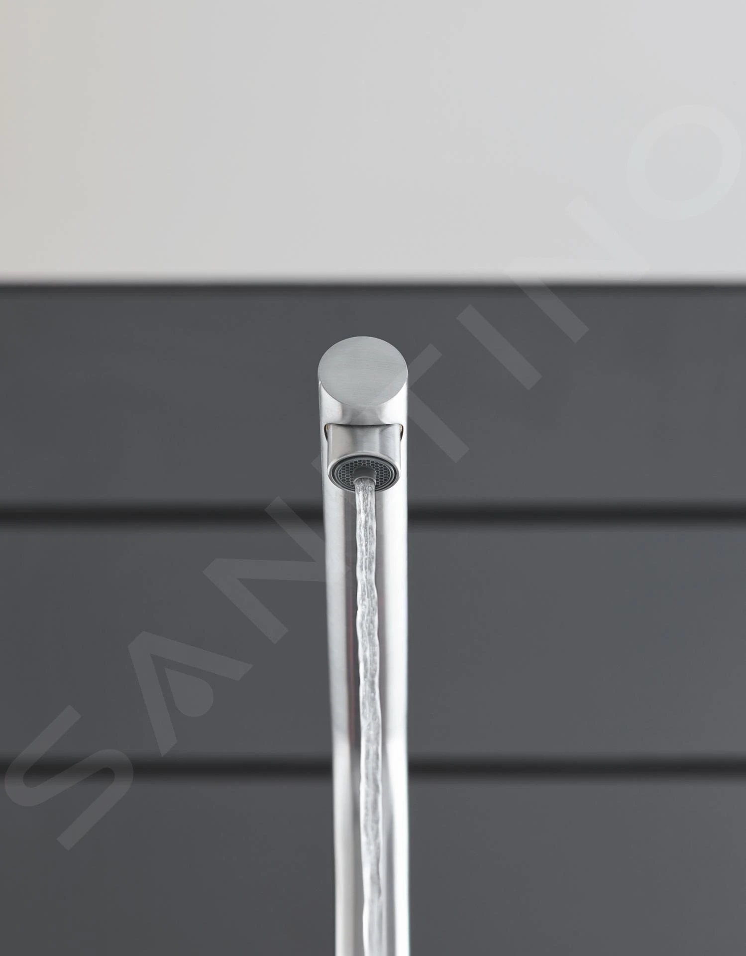 Grohe Blue Home - Spültischarmatur Connected, Mit Kühleinheit Und Wasserfilter, SuperSteel 31456DC1 5 Grohe Blue Home - Spültischarmatur Connected, Mit Kühleinheit Und Wasserfilter, SuperSteel 31456DC1 – Bild 5