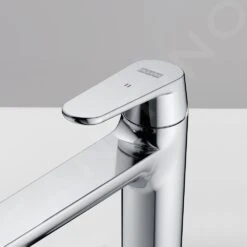 Franke Lift - Spültischarmatur FW 1498.031, Verchromt 115.0621.498 -Geschäft Für Küchenarmaturen 538d6864c5399f0486330421