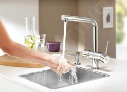 Grohe Cosmopolitan - Spülmittelspender, Verchromt 40535000 10 Grohe Cosmopolitan - Spülmittelspender, Verchromt 40535000 -Geschäft Für Küchenarmaturen 59368567837f8e5c61a791a8