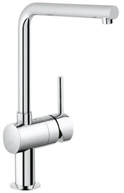 Grohe Minta - Spültisch Einhebelmischer, Verchromt 31375000