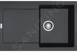 Franke Sets - Küchenset G168, Fragnitspüle MRG 611 Und Spültischarmatur FP 9000.071, Onyx 114.0587.950 -Geschäft Für Küchenarmaturen 66d51bf8c2ef95c9dfbfdf02