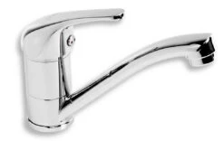 Novaservis Titania Iris - Spültischarmatur, Chrom 92096,0