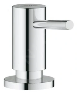 Grohe Cosmopolitan - Spülmittelspender, Verchromt 40535000