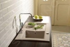 Sapho Latus - Spültischarmatur, Verchromt HU330 -Geschäft Für Küchenarmaturen 709ef374dadc1d2fb8cfd23e