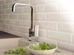 Sapho Latus - Spültischarmatur, Verchromt HU330 -Geschäft Für Küchenarmaturen 75538da2352389d8a9581e1e