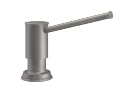 Blanco Accessoires - Spülmittelspender Livia, Mangan 521293