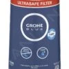 Grohe Ersatzteile - Filter, 3000 L 40575002