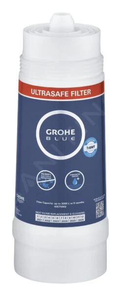 Grohe Ersatzteile - Filter, 3000 L 40575002
