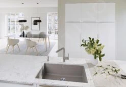 Blanco Rotan 700 - Silgranitspüle, 730x460 Mm, Weiß 521346 -Geschäft Für Küchenarmaturen 7766923e052493595a8722ab