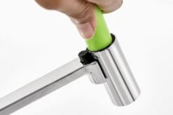 Blanco Viu S - Küchenarmatur Mit Flexiblem Arm, Chrom 524813 -Geschäft Für Küchenarmaturen 77b21e42513a49c782063686