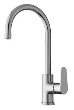 Paffoni Green - Spültischarmatur, Chrom GR180CR