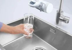 Brita On Tap - Filterkartusche, Weiß 1037406 -Geschäft Für Küchenarmaturen 818abd07b216313327691f8c