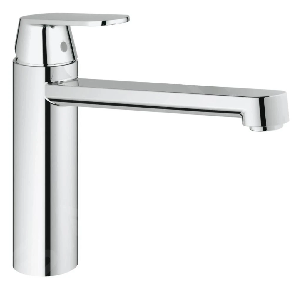 Grohe Eurosmart Cosmopolitan - Spültisch Einhebelmischer, Verchromt 30193000 1 Grohe Eurosmart Cosmopolitan - Spültisch Einhebelmischer, Verchromt 30193000
