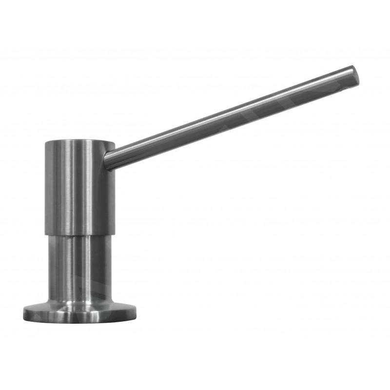 Blanco Accessoires - Seifenspender Torre, Edelstahlimitation 512594 1 Blanco Accessoires - Seifenspender Torre, Edelstahlimitation 512594