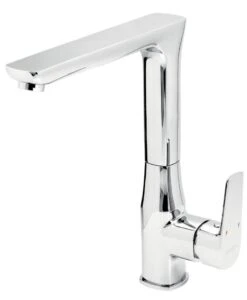 Novaservis Metalia 58 - Küchenarmatur, Chrom 58714,0