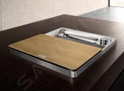 Blanco Eloscope F II - Küchenarmatur, Für Unterfenstermontage, 2 Hahnlöcher, Chrom 516672 12 Blanco Eloscope F II - Küchenarmatur, Für Unterfenstermontage, 2 Hahnlöcher, Chrom 516672 -Geschäft Für Küchenarmaturen 8cb0859c646bcb4e09b65de9