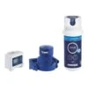 Grohe Blue Pure - Aktivkohlefilter Und Filterkopf 41136000