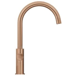 Grohe Red - Spültischarmatur Duo Mit Boiler Und Wasserfilter, Boiler Größe M, Warm Sunset Gebürstet 30083DL1 -Geschäft Für Küchenarmaturen 8f87659c565075731315340e